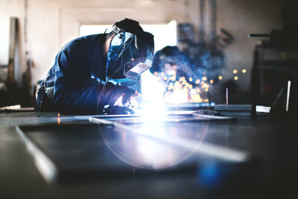 Best Maintenance and Repair Welding in Mar Mac, NC