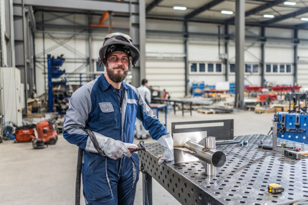 Best Artistic and Custom Metal Fabrication in Mar Mac, NC