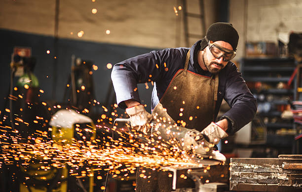 Best Automotive Welding in Mar Mac, NC