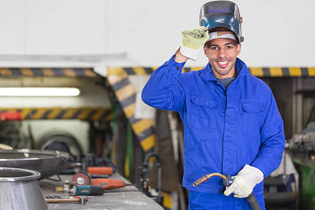 Best Specialty Welding Processes in Mar Mac, NC