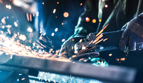 Professional Welder & Metal Fabrication in Mar Mac, NC